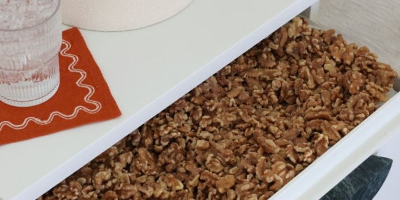 Yeni Yapılan Bir Araştırma, Düzenli Ceviz Tüketen Genç Yetişkinlerin Uyku Kalitelerinin Arttığını Ortaya Koyuyor