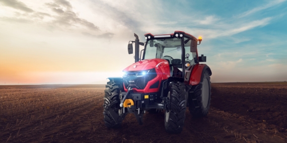 Başak Traktör, İş Bankası ve Petrol Ofisi’nden Tarımsal Üreticiye Destek Kampanyası