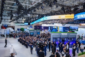 Shandong Heavy Industry IAA Transportation 2026 Fuarında Yeni Enerjili Ticari Çözümlerini Tanıttı