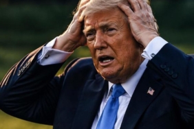 ABD Başkanı Donald Trump İran İle Yürütülen Savaşta Zafere Yakın Olduklarını Açıkladı