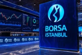 Borsa İstanbul Güne Yüzde 0,68 Düşüşle 12 Bin 206 Puandan Başladı