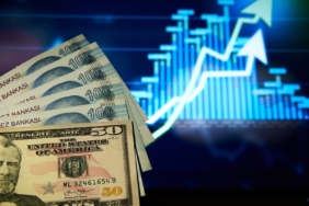 Dolar Kuru 49,1630 Seviyesine Ulaşarak Tarihi Zirvesini Yeniledi