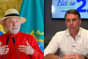 Brezilya Devlet Başkanlığı Seçimi İkinci Tura Kaldı: Flávio Bolsonaro İlk Turu Önde Tamamladı