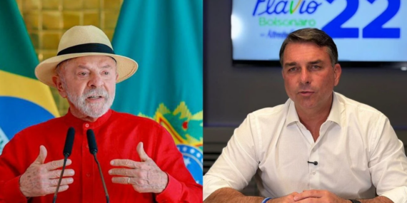 Brezilya Devlet Başkanlığı Seçimi İkinci Tura Kaldı: Flávio Bolsonaro İlk Turu Önde Tamamladı