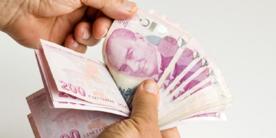 Bankaların 500 bin lira için sunduğu 32 günlük mevduat getirileri listelendi
