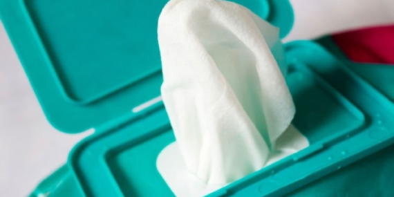 Birleşik Krallık Plastik İçeren Islak Mendillerin Satışına Kapsamlı Yasak Getiriyor