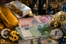 Küresel Piyasalarda Dokuz Aylık Dönemde ABD Borsaları Kazandırırken Emtia ve Bitcoin Geriledi