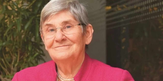 Prof. Dr. Canan Karatay Zeytinyağı Tüketimi ve Beslenme Konusunda Uyarılarda Bulundu