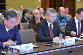 İstanbul ve Hangzhou Arasında Stratejik B2B ve Teknoloji Ortaklığı