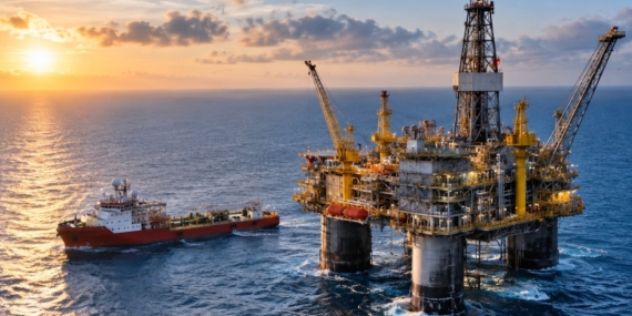 OPEC günlük ham petrol üretimi eylülde aylık 920 bin varil artışla 25 milyon 97 bin varile çıktı. En yüksek artış Suudi Arabistan’da 744 bin varille görüldü; Irak 386 bin, BAE 86 bin varil arttı. Kuveyt 140 bin varil azaldı.