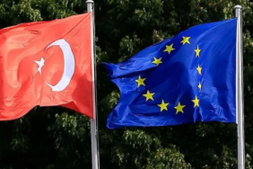 Koç Holding CEO'su Çakıroğlu'ndan AB'ye 'Made with EU' Mesajı