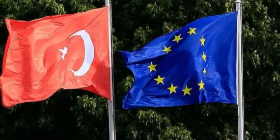 Koç Holding CEO’su Çakıroğlu’ndan AB’ye ‘Made with EU’ Mesajı