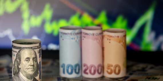 Küresel piyasalarda dolar gerilerken yurt içinde döviz kurları yeni zirvelere ulaştı